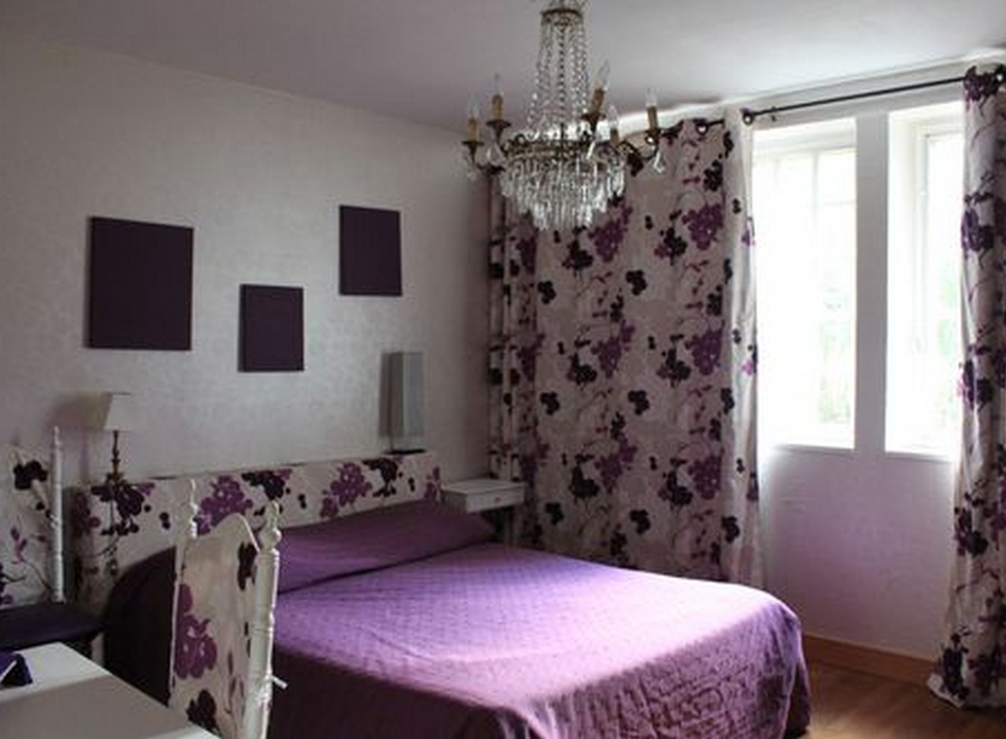 Chambre gîte proche auray 2