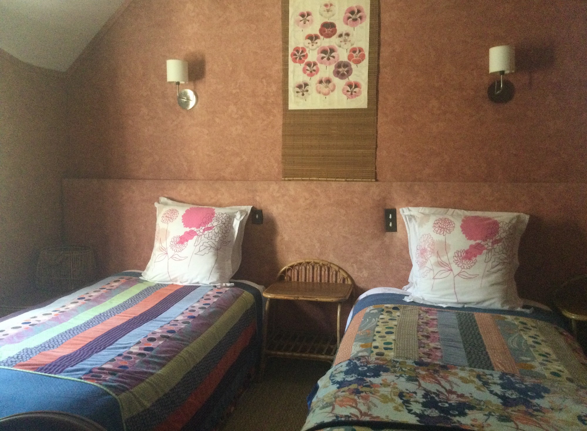 Chambre hôte bretagne sud 1