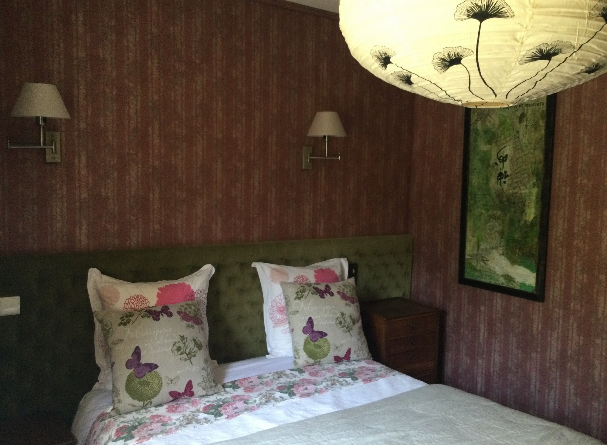 Chambre hôte proche golf du morbihan 1